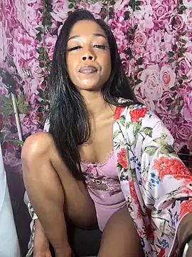 mismialove online show from November 21, 2025, 6:56 am