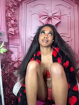 mismialove online show from December 22, 2025, 1:33 pm