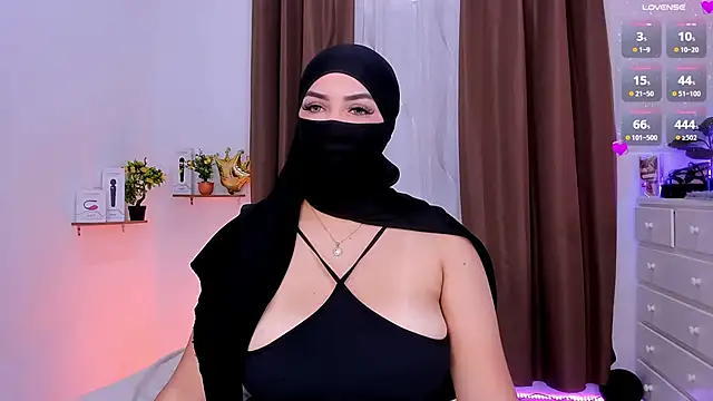 KeishaDanger  online show from February 27, 2025, 11:48 pm
