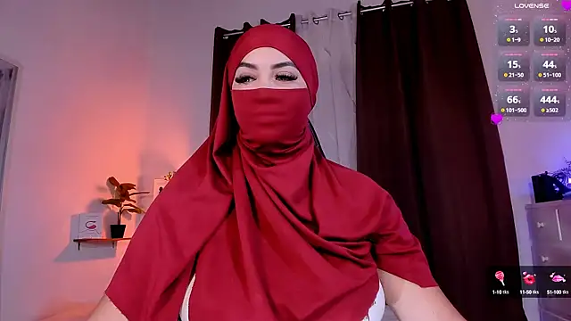 KeishaDanger  online show from February 4, 2025, 5:10 am