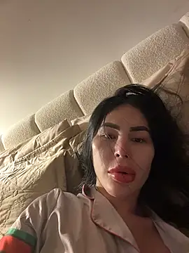 Snapshot of nelumbonucifera chatting on November 12, 2025, 4:16 am nelumbonucifera online show from November 12, 2025, 4:16 am