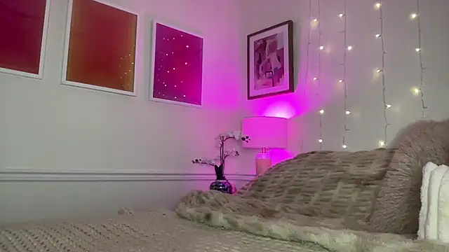 Fitnessbabe69 online show from January 9, 2026, 12:45 pm