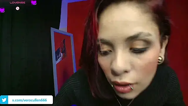 luci fer devil online show from May 22, 2026, 7:28 am