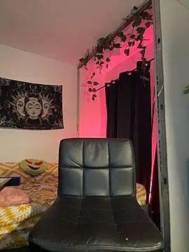 cutealejojeje online show from March 9, 2026, 8:34 pm