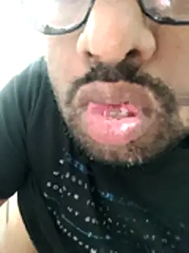 Sammy6432 online show from February 19, 2026, 1:57 am