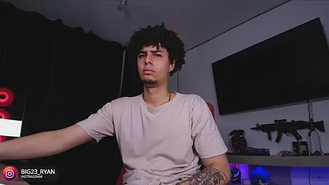 bigryann23 online show from March 7, 2025, 3:29 am