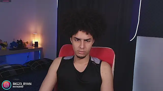 bigryann23 online show from October 12, 2025, 6:42 pm