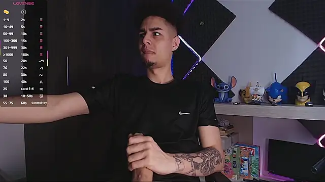 bigryann23 online show from March 18, 2026, 4:19 pm