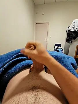 chococr2 online show from October 12, 2025, 8:54 pm