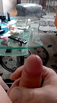 Snapshot of Affenarsch81 chatting on February 20, 2025, 10:05 am Affenarsch81 online show from February 20, 2025, 10:05 am