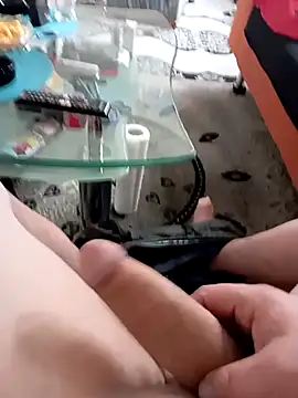 Snapshot of Affenarsch81 chatting on February 27, 2025, 9:50 am Affenarsch81 online show from February 27, 2025, 9:50 am