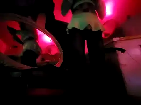 BigDlilsubby online show from September 19, 2025, 12:36 am