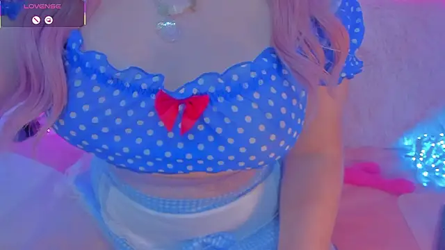 Snapshot of Blessed_Insomnia chatting on March 14, 2026, 10:10 am Blessed Insomnia online show from March 14, 2026, 10:10 am